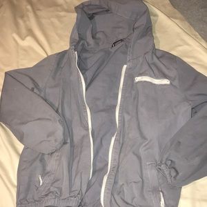 j galt lightweight jacket